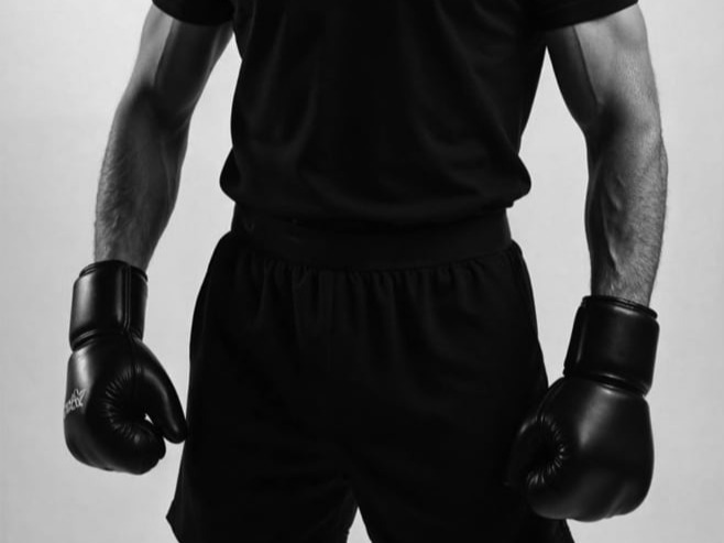 Boxing Class